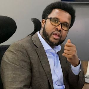 Abdirizak Atosh - Founder
