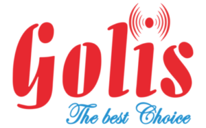 Golis Golis logo