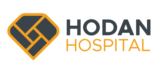 Hodan Hospital Hodan Hospital logo