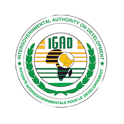 IGAD IGAD logo