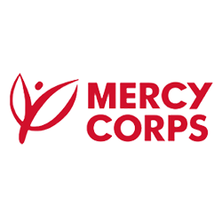 Mercy Corps Mercy Corps logo