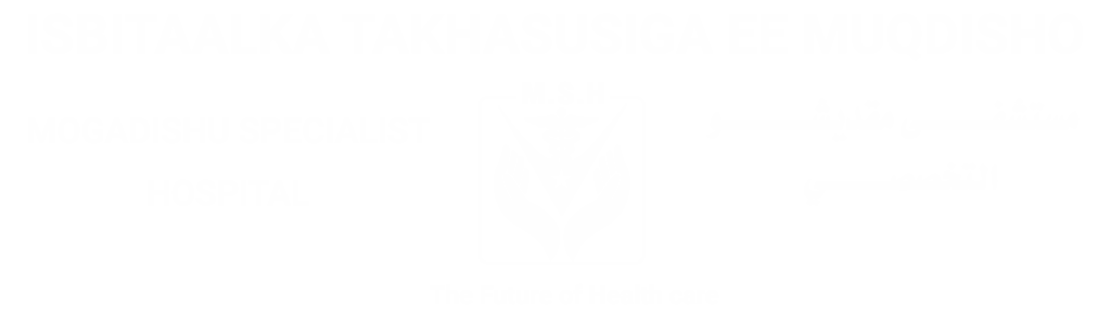 Mogadishu Specialist Hospital Mogadishu Specialist Hospital logo