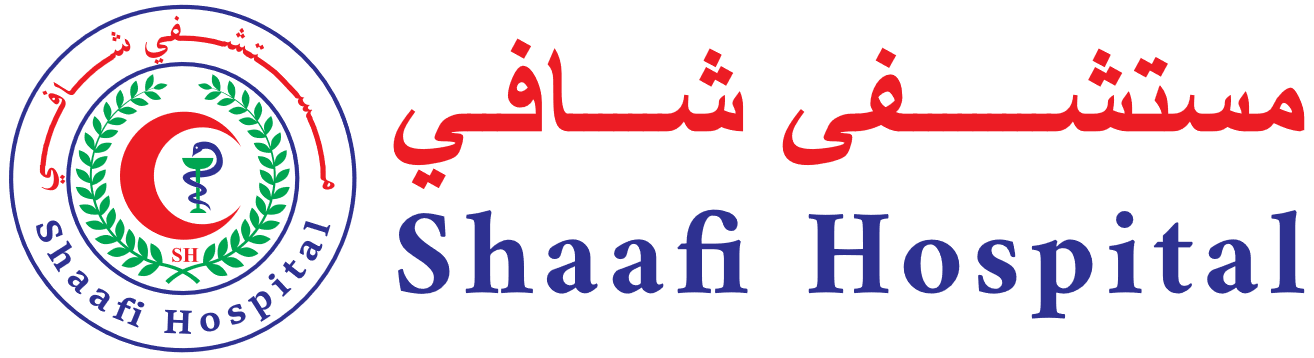 Shaafi Hospital Shaafi Hospital logo