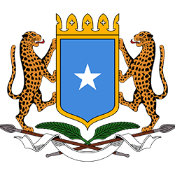 Somalia Somalia logo