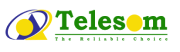 Telesom Telesom logo