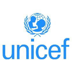 UNICEF UNICEF logo