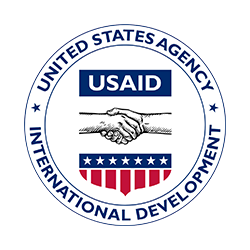USAID USAID logo